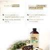 Botanic Hearth Castor Oil (2 fl oz) | USDA Certified Organic | 100% Pure & Hexan