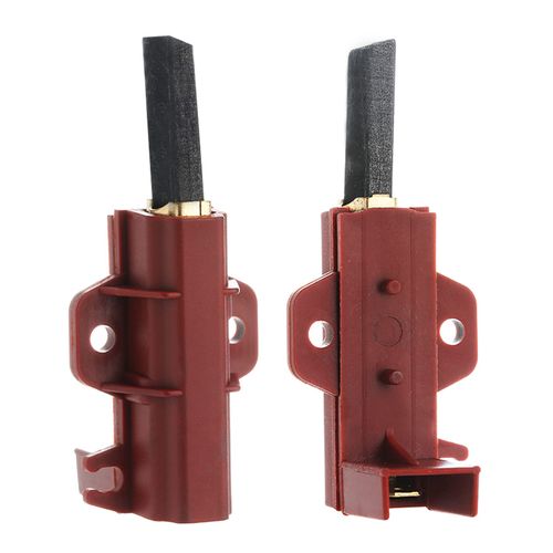 Place4parts PA66 Compatible Washing Machine Carbon Brushes Welling Motor fits Hotpoint Indesit PA66