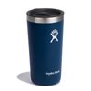 Hydro Flask Drinkware 12oz All Around Tumbler Indigo