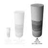 Spring Tulips Round ScatterPod Adult Scattering Cremation Urn