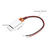 sourcing map PTC Heating Element 48V 7W-50W 220C Consistent Temperature Ceramic Thermostatic for Heating