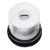 vhbw Lint Filter Replacement for 00601996 for Washing Machine - 2.4" Compatible with Askoll Pumps