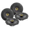 1993-2002 Pontiac Firebird Kicker Factory Speaker Upgrade Package