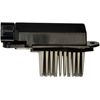 Dorman 973-248 HVAC Blower Motor Resistor Compatible with Select Ford Models