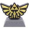 Zelda Hyrule Crest Icon Light - Officially Licensed Nintendo Merchandise