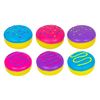 Schylling NeeDoh Jelly Dohnut (Various Colours)