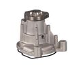 febi bilstein 33161 Wasserpumpe mit Dichtung , 1 Stück