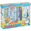 Tsumande Tsunde Balance Game Doraemon Darake (Pick up and Stack Balance Game Doraemon Everywhere)