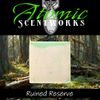 Sugar Pine & Patchouli By Atomic Scentworks Luxurious Natural Cold Process Soap
