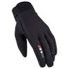 LS2 Helmets Cool Urban Men's Glove (Black - 2X-Large)