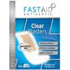Fastaid+ Antibacterial Barrier Clear 24