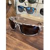 Choppers TypeA-03 Sunglasses, Black, Free