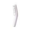 Koizumi KLC-0230/W Petite Este Bikini Trimmer, Battery Operated, Women's Shaver, White