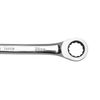 Genius Tools 28mm Combination Ratcheting Wrench - 768528