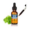 Herb Pharm Lemon Balm Extract Liquid Organic Nervous System Support 1 Fl Oz
