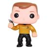 Funko POP Star Trek:Kirk Action Figure