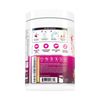 Multi Collagen Burn: Multi-Type Hydrolyzed Collagen Protein Peptides with Hya...