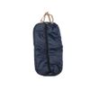 AJ Tack Padded Bridle Bag Black