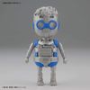 Figure-rise Mechanics Dr. Slump Arale-chan Obocchaman Color Coded Plastic Model