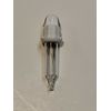 100 Replacement Mini Bulbs Incandescent 2.5 Volt 0.425 Watts Christmas Lights