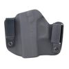 OWB Holster - USA Slanted B&W (Right-Hand, SIG P365)