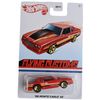 Hot Wheels '86 Monte Carlo SS, Flying Customs