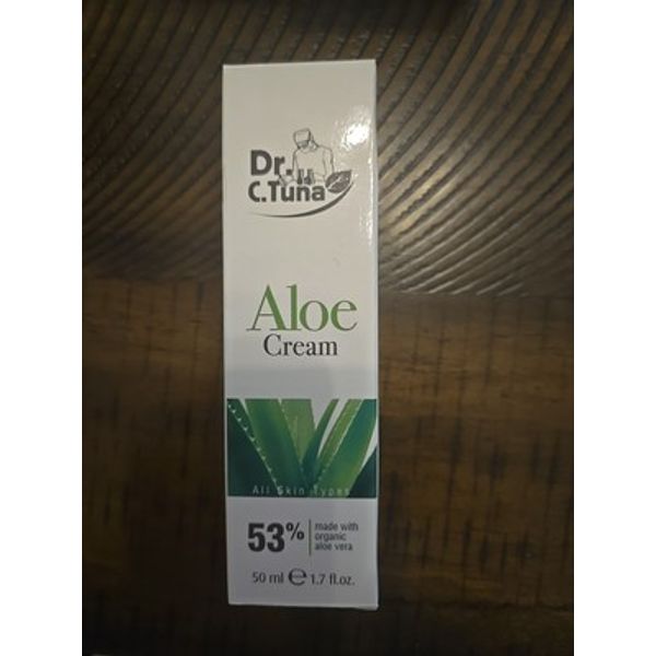 Farmasi aloe vera cream
