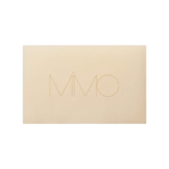 MiMC Omega Fresh Moist Soap Frankincense Blend Body