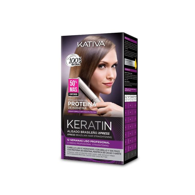 KERATIN EXPRESS Shampoos 7750075034501