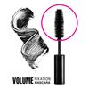 Kokie Cosmetics Volume Fixation Mascara