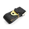 2Pack Truck Car Lap Seat Belts 2 Point Adjustable Single Seat Lap Universal