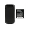 Seidio Innocell Extended Battery& Door Google Nexus One