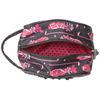 Sydney Love Fuchsia Golf Ladies Caddy Bag, Multi