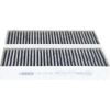 Bosch R5582 - Cabin Filter activated-carbon