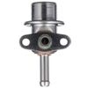 Delphi FP10406 Fuel Pressure Regulator, 1 Pack