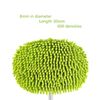 Microfiber Wax Auto Dust Car Wash Mop Cleaning Cleaner Brush Tool Telescoping