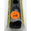 sinwa mazikurobondo 25mmx1 m , black