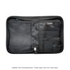Tatonka Travel Zip RFID Block M Midnight Plum