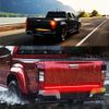 60 Inch Tailgate Light Bar LED Light Strip 6 Function For PickupTruck Universal