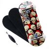 P-REP V2 Performance Complete Wooden Fingerboard Skull 32mm
