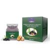 Bamboo Charcoal & Walnut Face & Body Scrub with Vitamin E