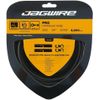 Jagwire Pro Hydraulic Hose Kit - Stealth Black, 3000mm