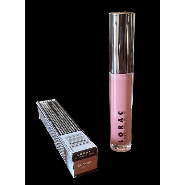 🌸 LORAC DUCHESS ALTER EGO LIP GLOSS 🌸