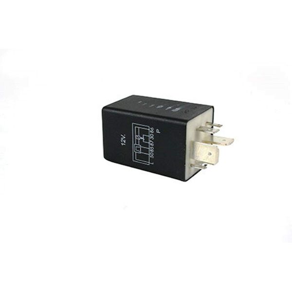 New Ignition Heater Relay Assy PRC6913