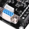 PLC Programmable Logic Controller FX1N-20MR DC Panel - Relay Output Module Motor Controller Industrial Control Board