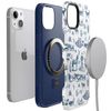 Casely iPhone 14 Plus Case | Wild West Adventure | Desert Western | Compatible with MagSafe | Bold Protective Case Design