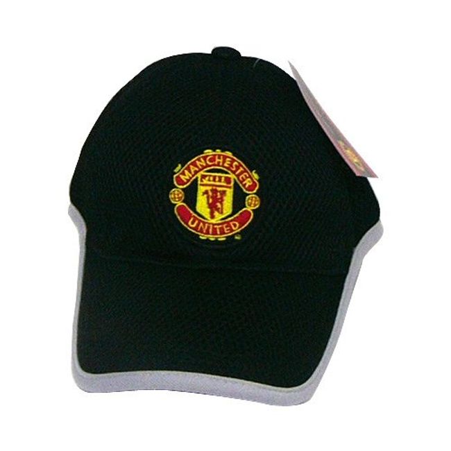 Manchester United TN32210029 W Mesh Cap