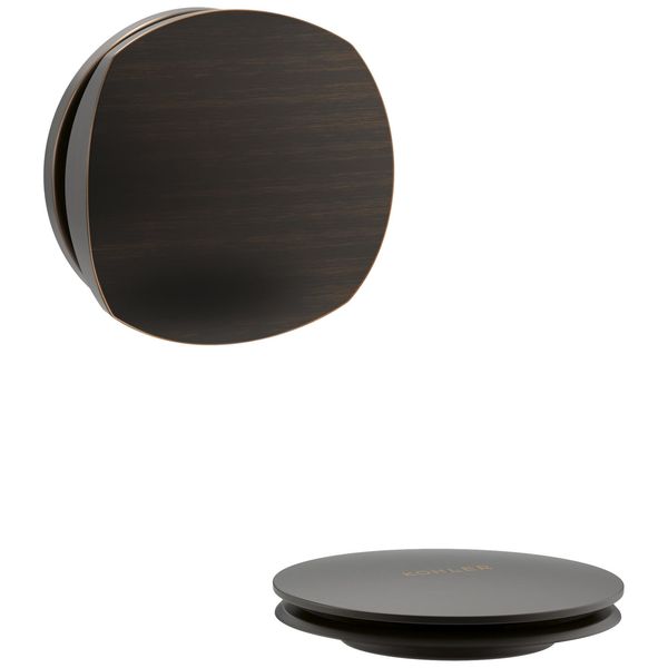 KOHLER PUREFLO™ BATH DRAIN TRIM - BASIC ROT