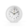 Youshiko Analogue Alarm Modern Smartlite Clock 2025 Version Automatic Night Light