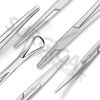 25 Pcs Bitch Spay Pack Kit Set Surgical Veterinary Instruments German Grade